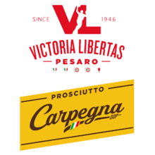 CARPEGNA PROSCIUTTO PESARO
