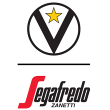 SEGAFREDO VIRTUS BOLOGNA