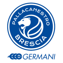 GERMANI PALLACANESTRO BRESCIA