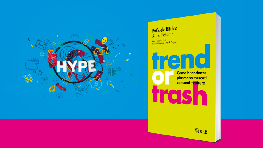 Tendenze, algoritmi e cultura digitale: «Trend or Trash» con il GdB