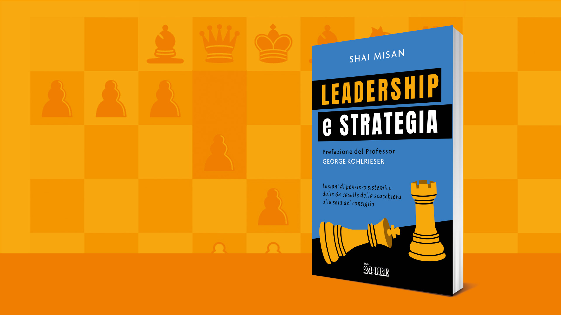 Leadership e strategia
