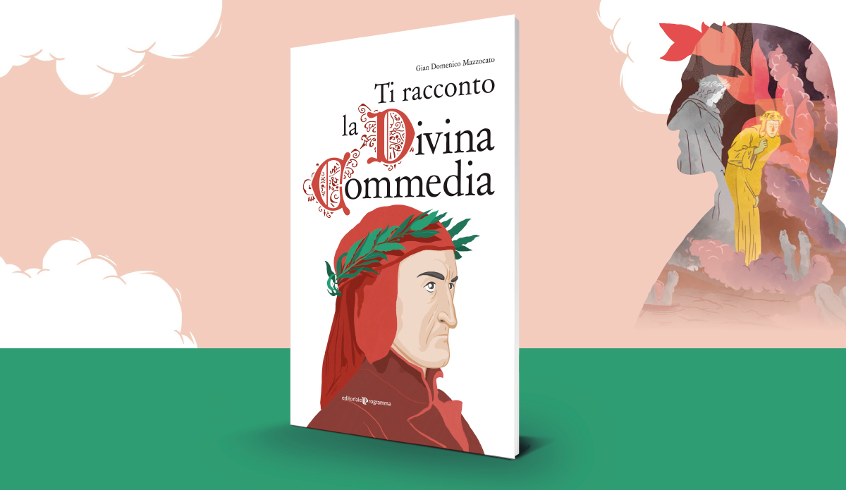 Ti racconto la Divina Commedia