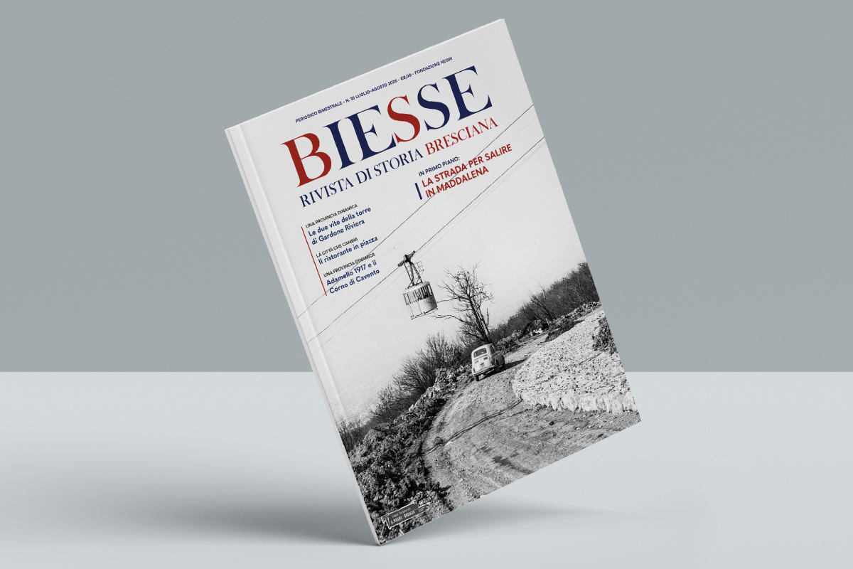Rivista Biesse
