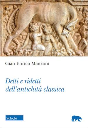 Detti e ridetti dell'antichità classica