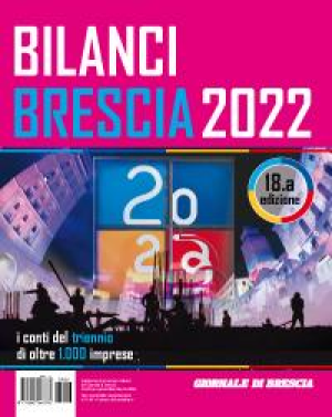 Bilanci Brescia 2022