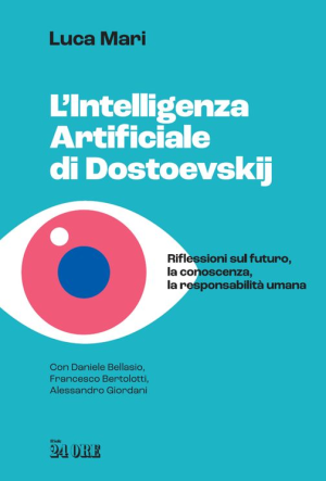 L'Intelligenza Artificiale di Dostoevskij