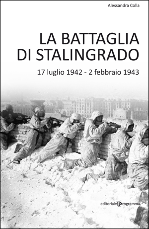 La battaglia di Stalingrado