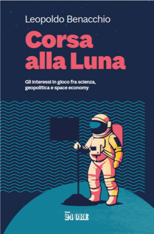 La corsa alla luna