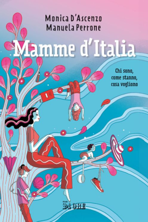 Mamme d'Italia