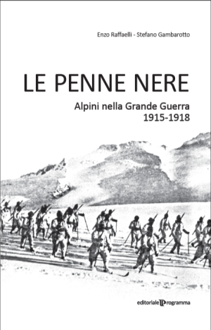 Le penne nere