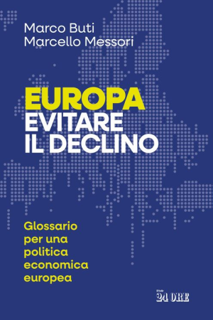 Europa. Evitare il declino