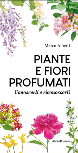 Piante e fiori profumati - Conoscerli e riconoscerli