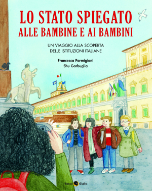 Lo Stato spiegato alle bambine e ai bambini