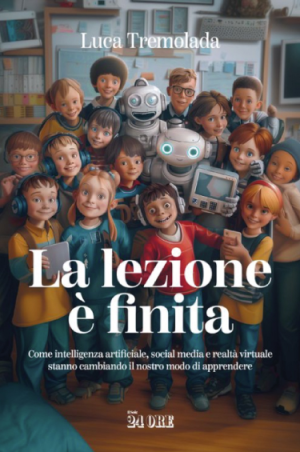 La lezione è finita