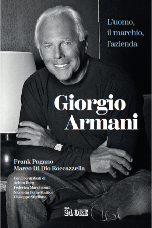 Giorgio Armani