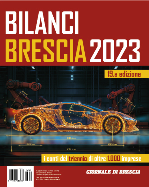 Bilanci Brescia 2023