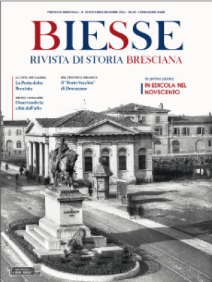 Rivista Biesse