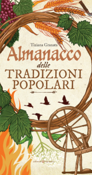 Almanacco delle tradizioni popolari