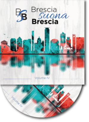 CD Brescia Suona Brescia - vol. IV