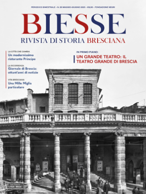 Rivista Biesse