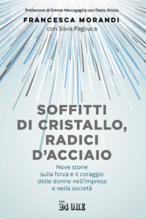 Soffitti di cristallo, radici di acciaio