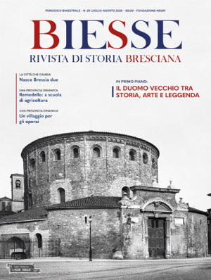 Rivista Biesse