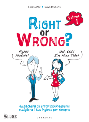Right or wrong?