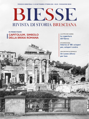 Rivista Biesse