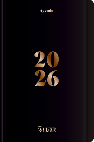 Agenda 2026