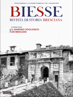 Rivista Biesse