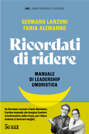 Ricordati di ridere