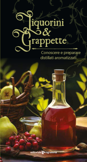 Liquorini & grappette