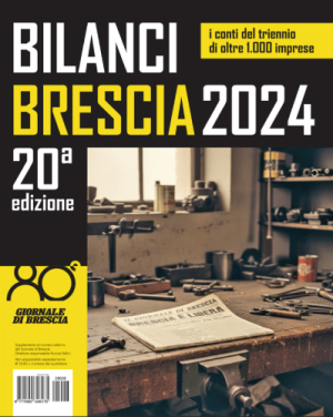 Bilanci Brescia 2024