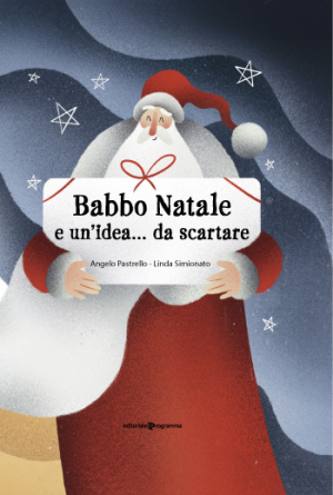 Babbo Natale e un'idea... da scartare