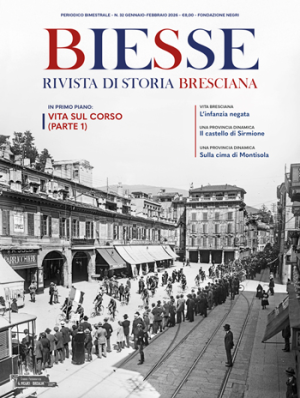 Rivista Biesse