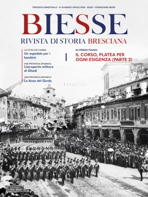 Rivista Biesse