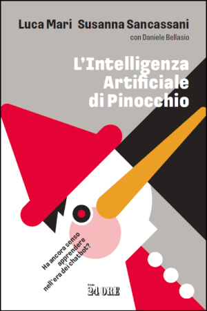 L'intelligenza artificiale di Pinocchio