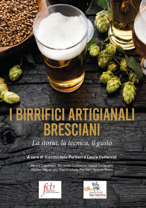 I birrifici artigianali bresciani