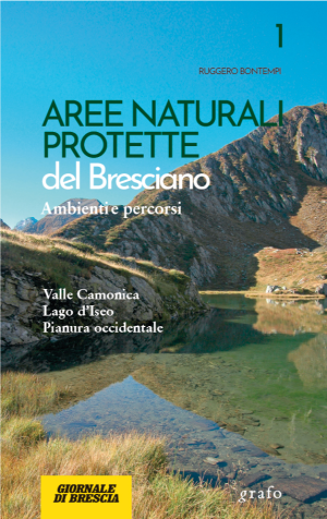Aree naturali protette del Bresciano