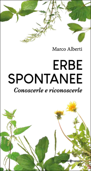 Erbe spontanee - Conoscerle e riconoscerle