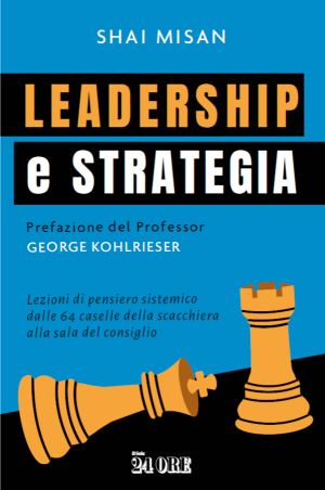 Leadership e strategia