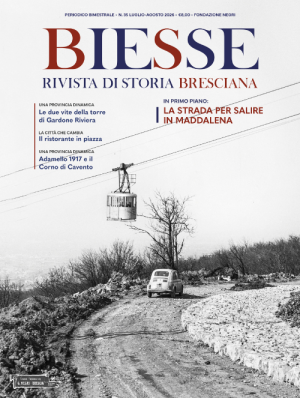 Rivista Biesse
