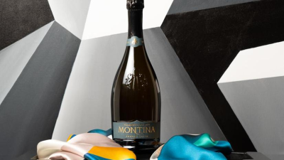 Cambia un’eccellenza del vino: Montina ha una nuova identità