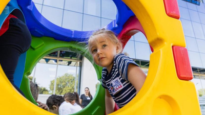 Lonati Anglo-American School, non solo inglese: una scuola che prepara al mondo