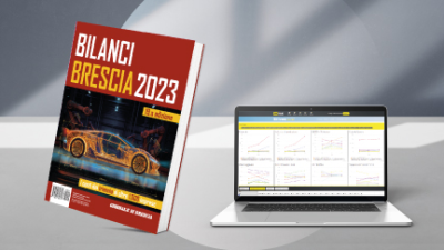 Ecco i numeri delle aziende bresciane: «Bilanci Brescia 2023» è in edicola e online