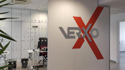 Verxo, il partner vincente per la sicurezza informatica