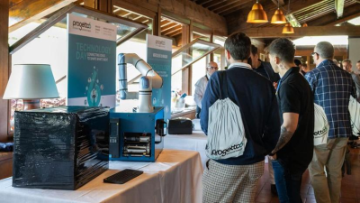 Il Technology Day di Progetto 6