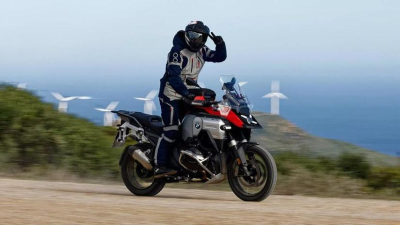 Canella Moto ospita il Test Ride gratuito BMW Motorrad 2025 con Bonera Dinamica