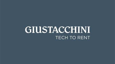 Giustacchini Tech to Rent, la rivoluzione del noleggio