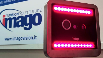 Imago e il futuro della pressofusione